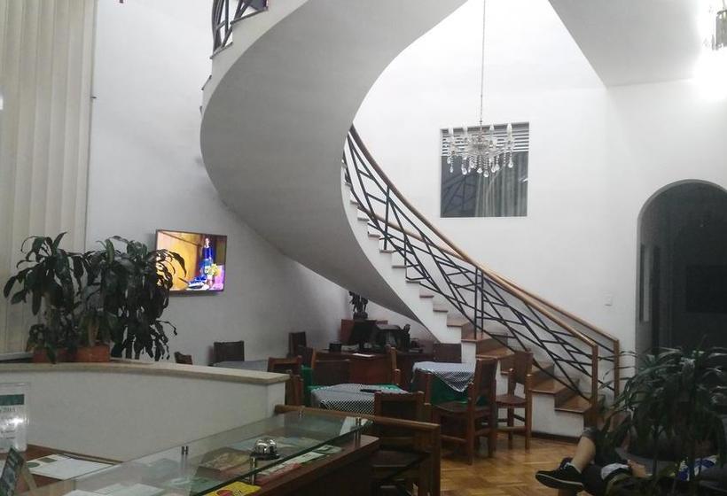 Hotel Bella Montaña | Manizales | Caldas | Colombia 7