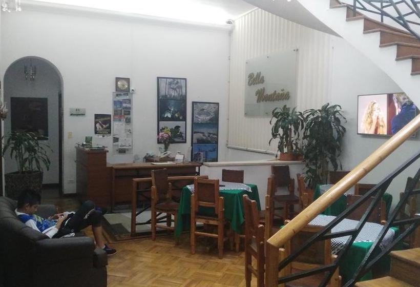Hotel Bella Montaña | Manizales | Caldas | Colombia 8