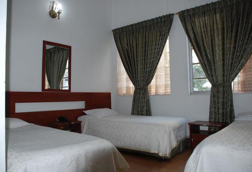 Hotel Bella Montaña | Manizales | Caldas | Colombia 9