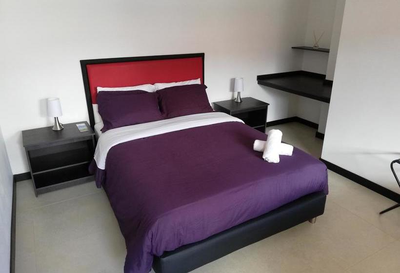 Hotel Beta | Salento | Quindío | Colombia 1