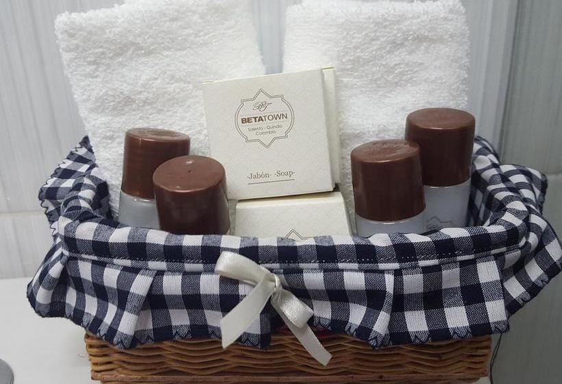 Hotel Beta | Salento | Quindío | Colombia 10