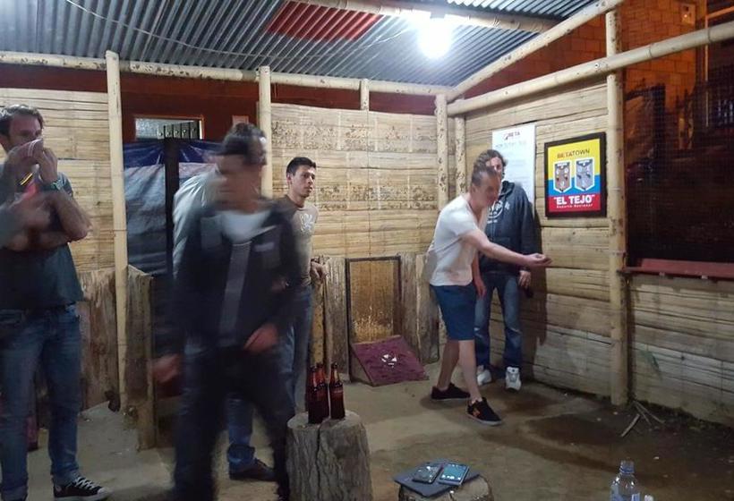 Hotel Beta | Salento | Quindío | Colombia 11