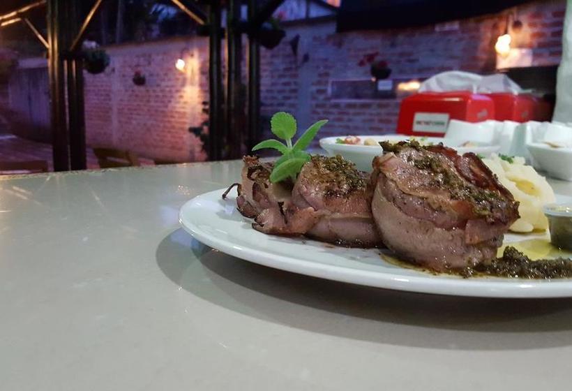 Hotel Beta | Salento | Quindío | Colombia 12