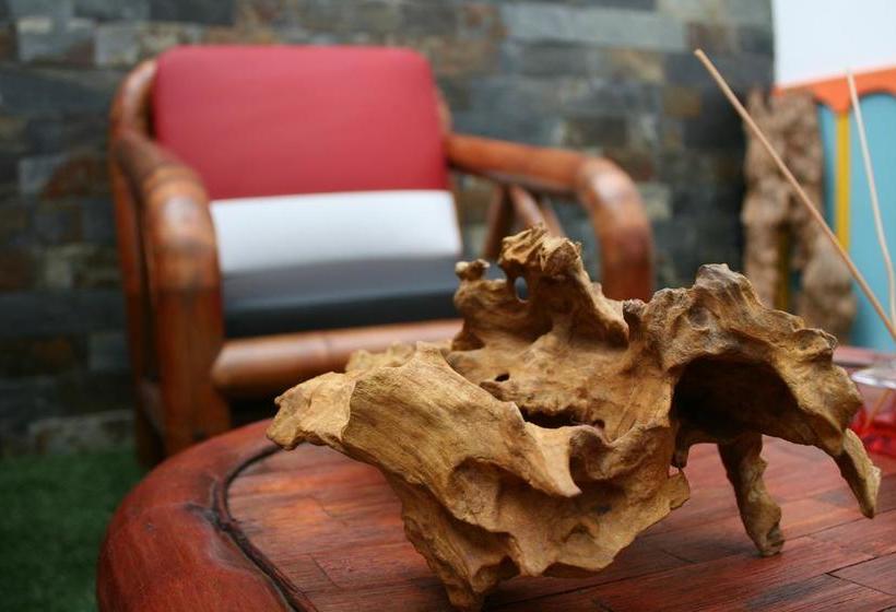 Hotel Beta | Salento | Quindío | Colombia 15