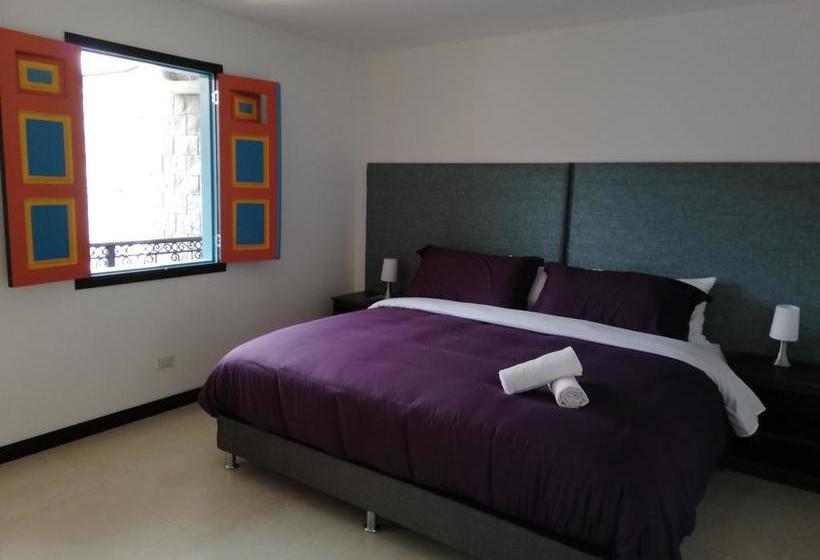 Hotel Beta | Salento | Quindío | Colombia 2