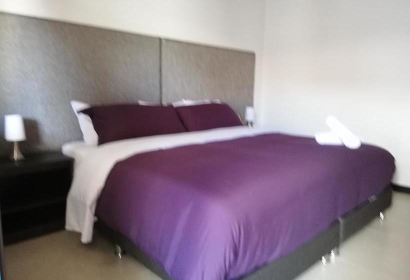 Hotel Beta | Salento | Quindío | Colombia 3