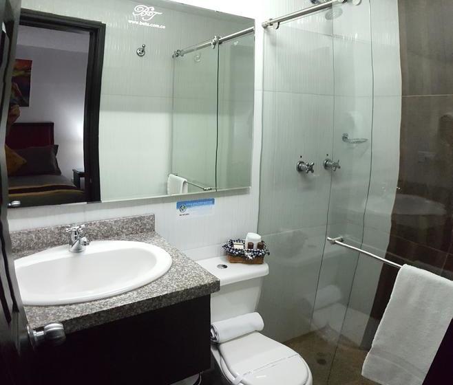 Hotel Beta | Salento | Quindío | Colombia 4