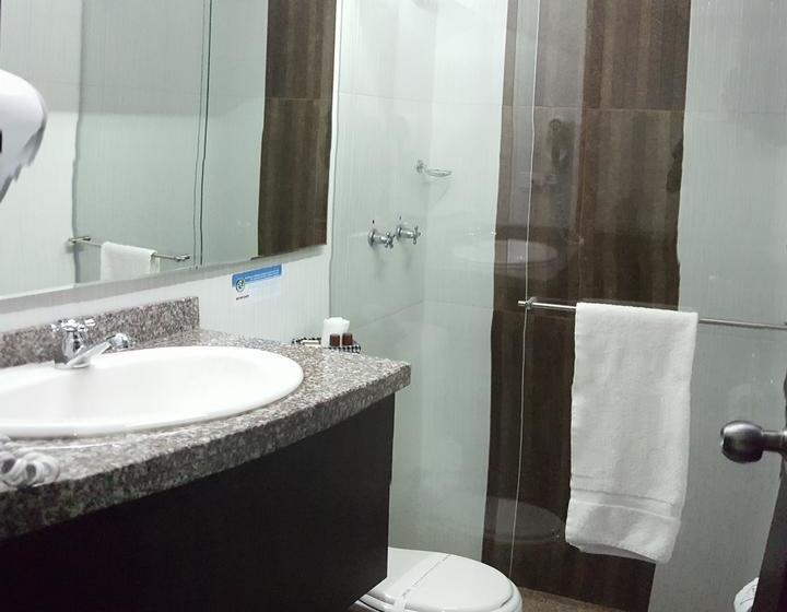 Hotel Beta | Salento | Quindío | Colombia 5