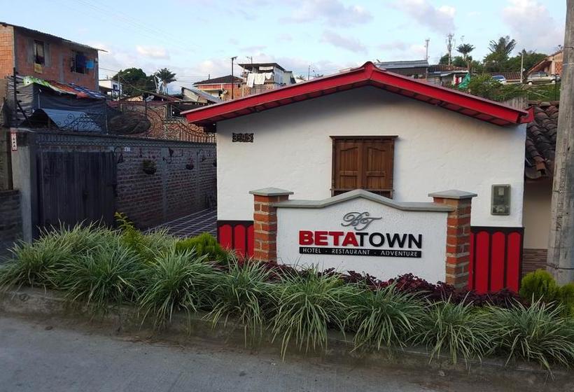 Hotel Beta | Salento | Quindío | Colombia 6