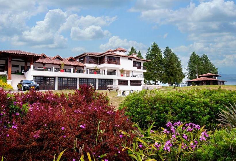 Hotel Reserva Monarca | Salento | Quindío | Colombia 1