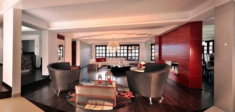 Hotel Reserva Monarca | Salento | Quindío | Colombia 2