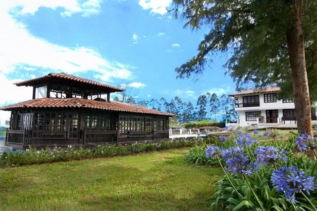 Hotel Reserva Monarca | Salento | Quindío | Colombia 3