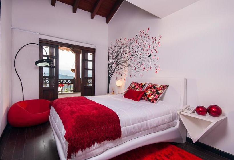 Hotel Reserva Monarca | Salento | Quindío | Colombia 5