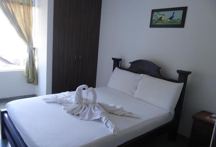 Bed and Breakfast Orinoquia Real | Yopal | Casanare | Colombia 1