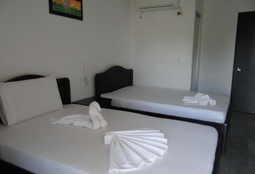 Bed and Breakfast Orinoquia Real | Yopal | Casanare | Colombia 10