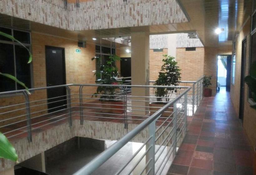 Bed and Breakfast Orinoquia Real | Yopal | Casanare | Colombia 11