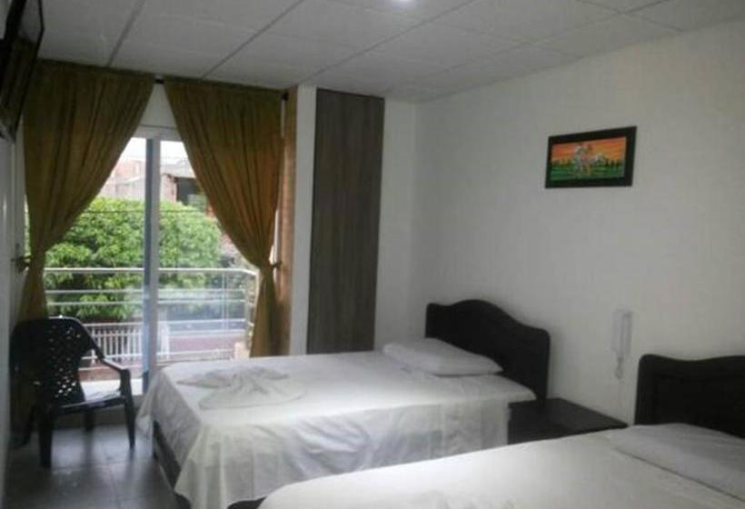 Bed and Breakfast Orinoquia Real | Yopal | Casanare | Colombia 12