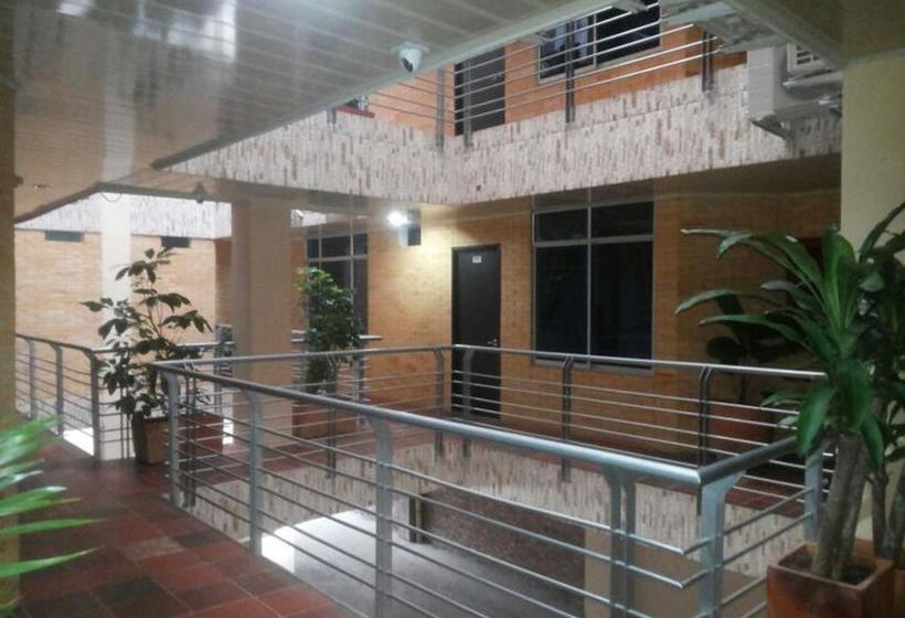 Bed and Breakfast Orinoquia Real | Yopal | Casanare | Colombia 13