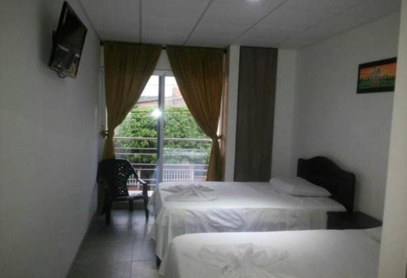 Bed and Breakfast Orinoquia Real | Yopal | Casanare | Colombia 14