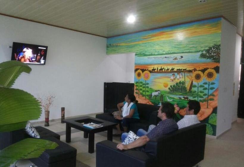 Bed and Breakfast Orinoquia Real | Yopal | Casanare | Colombia 15