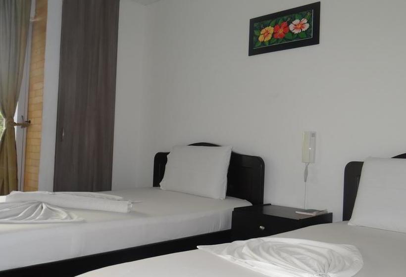 Bed and Breakfast Orinoquia Real | Yopal | Casanare | Colombia 2