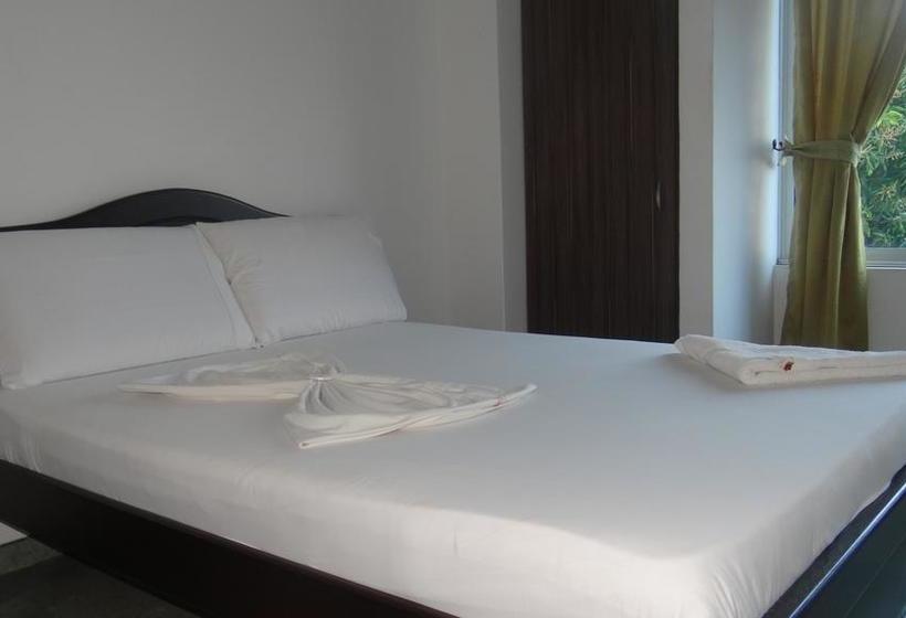 Bed and Breakfast Orinoquia Real | Yopal | Casanare | Colombia 3