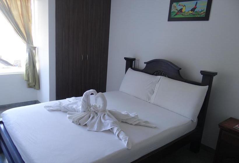 Bed and Breakfast Orinoquia Real | Yopal | Casanare | Colombia 4