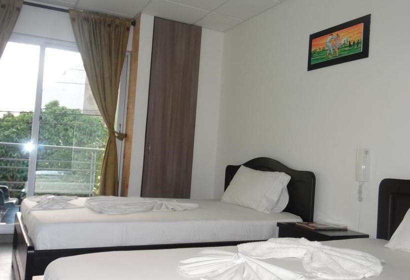 Bed and Breakfast Orinoquia Real | Yopal | Casanare | Colombia 5