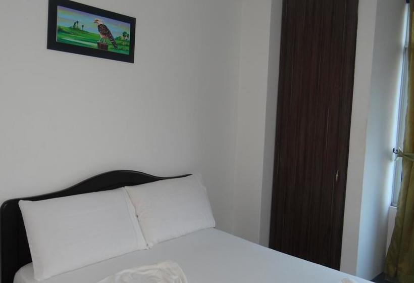 Bed and Breakfast Orinoquia Real | Yopal | Casanare | Colombia 6