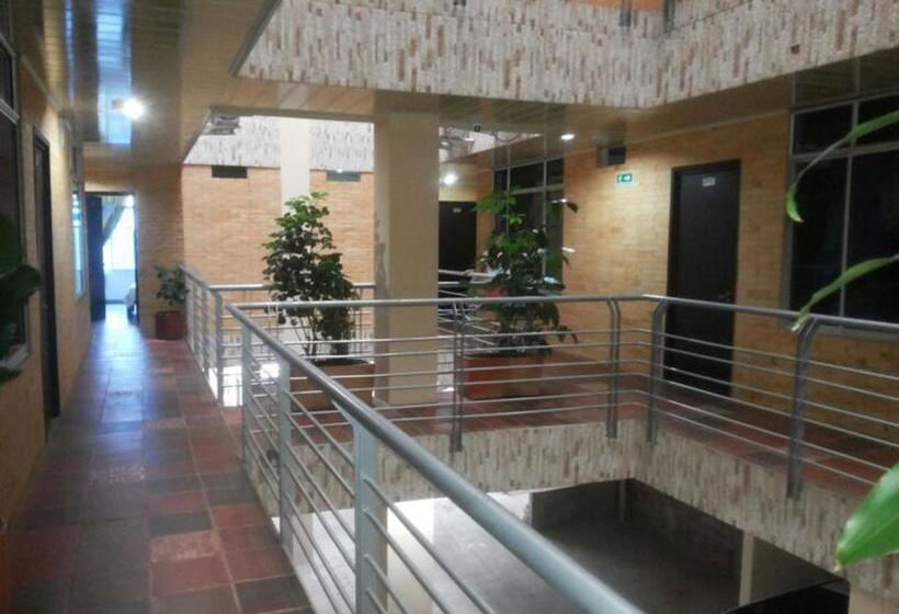 Bed and Breakfast Orinoquia Real | Yopal | Casanare | Colombia 7