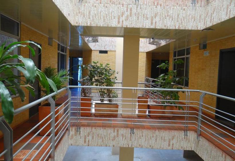 Bed and Breakfast Orinoquia Real | Yopal | Casanare | Colombia 8