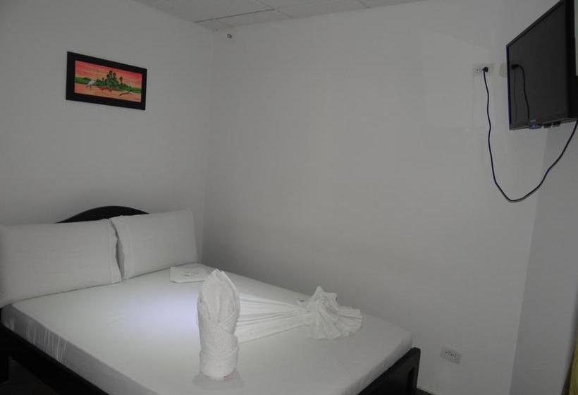 Bed and Breakfast Orinoquia Real | Yopal | Casanare | Colombia 9