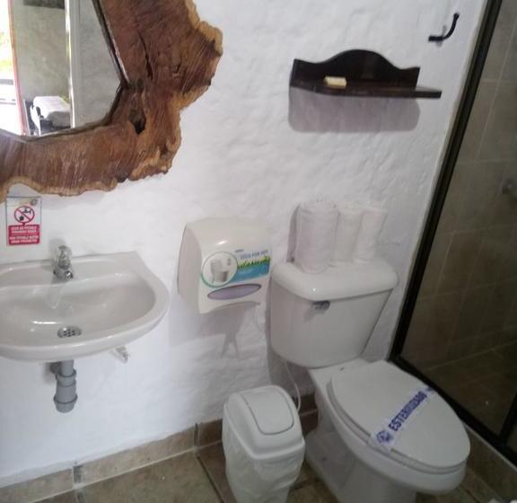 Hotel Parque De Los Arrieros | Montenegro | Quindío | Colombia 1