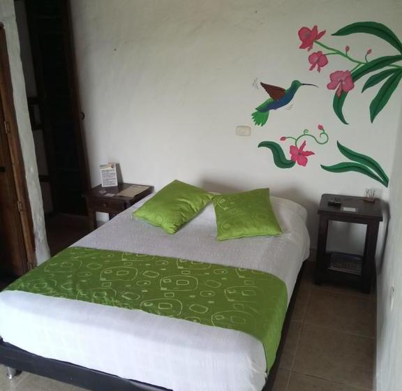 Hotel Parque De Los Arrieros | Montenegro | Quindío | Colombia 11