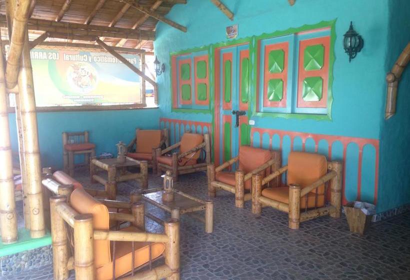 Hotel Parque De Los Arrieros | Montenegro | Quindío | Colombia 18