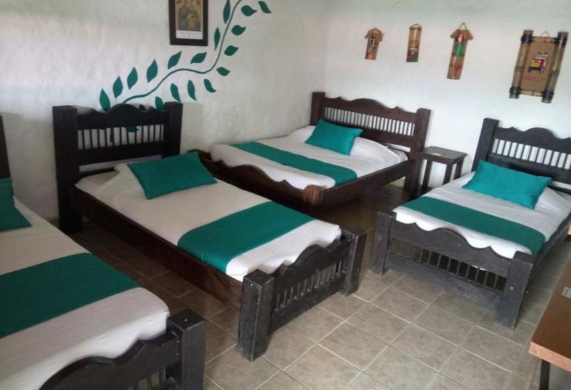 Hotel Parque De Los Arrieros | Montenegro | Quindío | Colombia 5