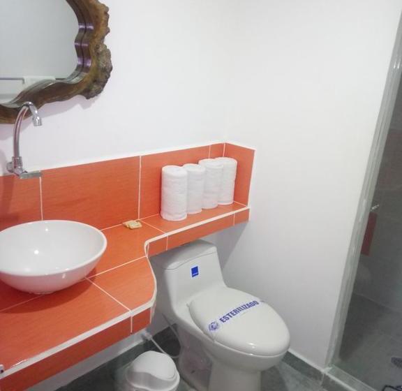 Hotel Parque De Los Arrieros | Montenegro | Quindío | Colombia 7