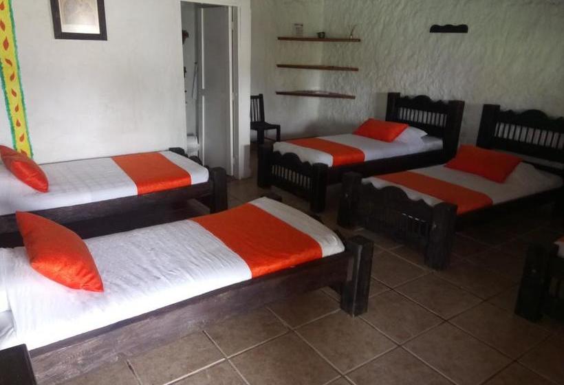 Hotel Parque De Los Arrieros | Montenegro | Quindío | Colombia 9