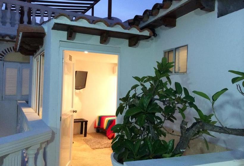 Old Town Premium B&b San Diego | Cartagena de Indias | Bolivar | Colombia 1
