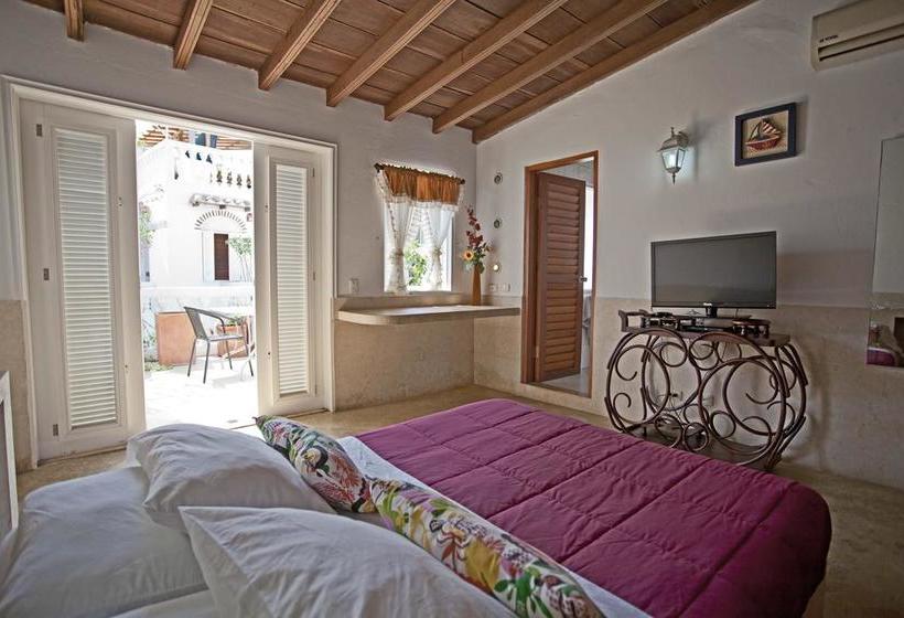 Old Town Premium B&b San Diego | Cartagena de Indias | Bolivar | Colombia 10