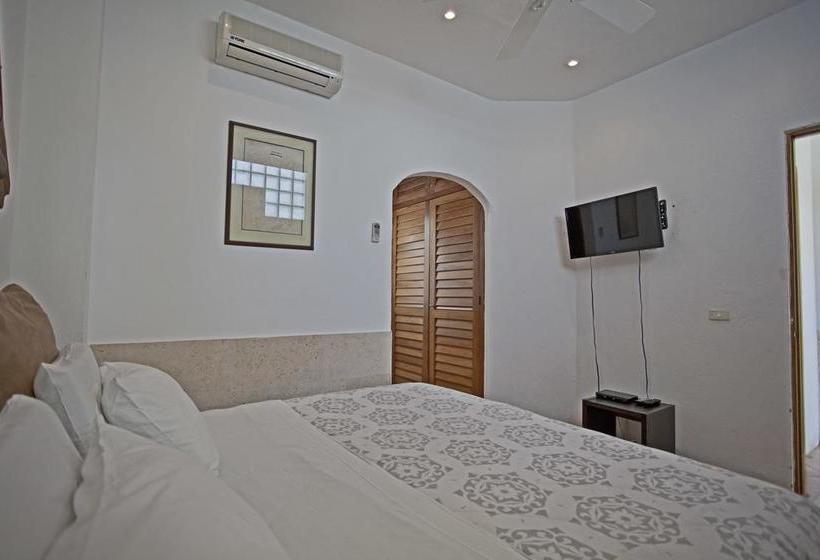 Old Town Premium B&b San Diego | Cartagena de Indias | Bolivar | Colombia 13