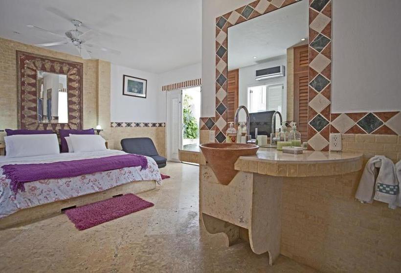 Old Town Premium B&b San Diego | Cartagena de Indias | Bolivar | Colombia 15