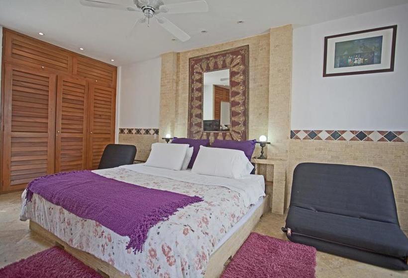 Old Town Premium B&b San Diego | Cartagena de Indias | Bolivar | Colombia 18