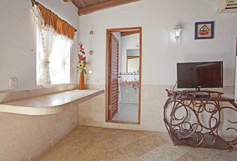 Old Town Premium B&b San Diego | Cartagena de Indias | Bolivar | Colombia 19
