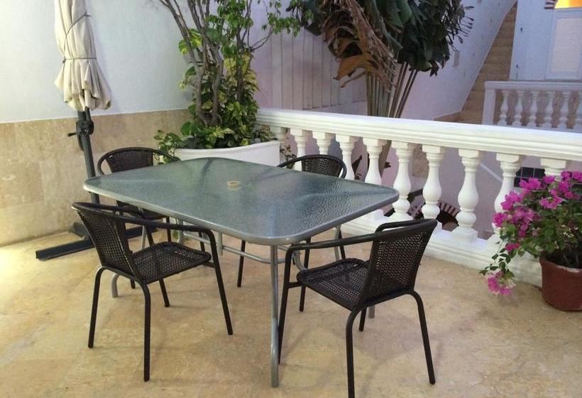 Old Town Premium B&b San Diego | Cartagena de Indias | Bolivar | Colombia 2