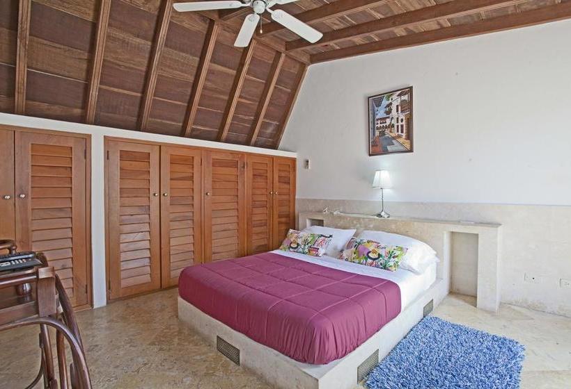 Old Town Premium B&b San Diego | Cartagena de Indias | Bolivar | Colombia 20