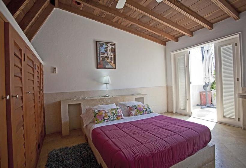 Old Town Premium B&b San Diego | Cartagena de Indias | Bolivar | Colombia 4