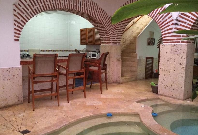 Old Town Premium B&b San Diego | Cartagena de Indias | Bolivar | Colombia 5