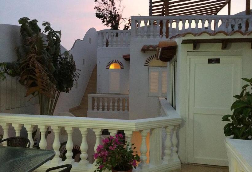 Old Town Premium B&b San Diego | Cartagena de Indias | Bolivar | Colombia 7