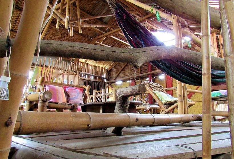 Hotel Casa Tarzan | San Agustin | Huila | Colombia 1